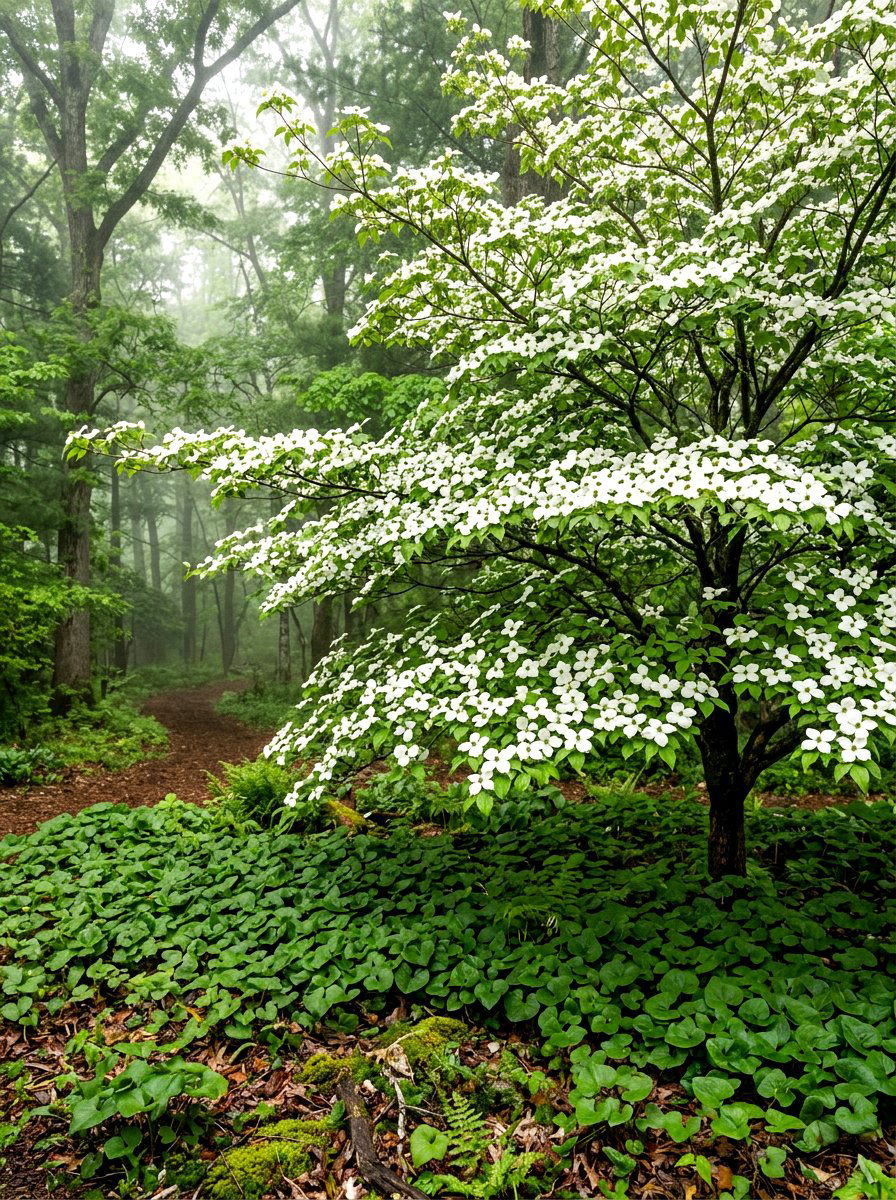 30 flowering tree garden ideas: For a Colorful Yard Every Spring ...