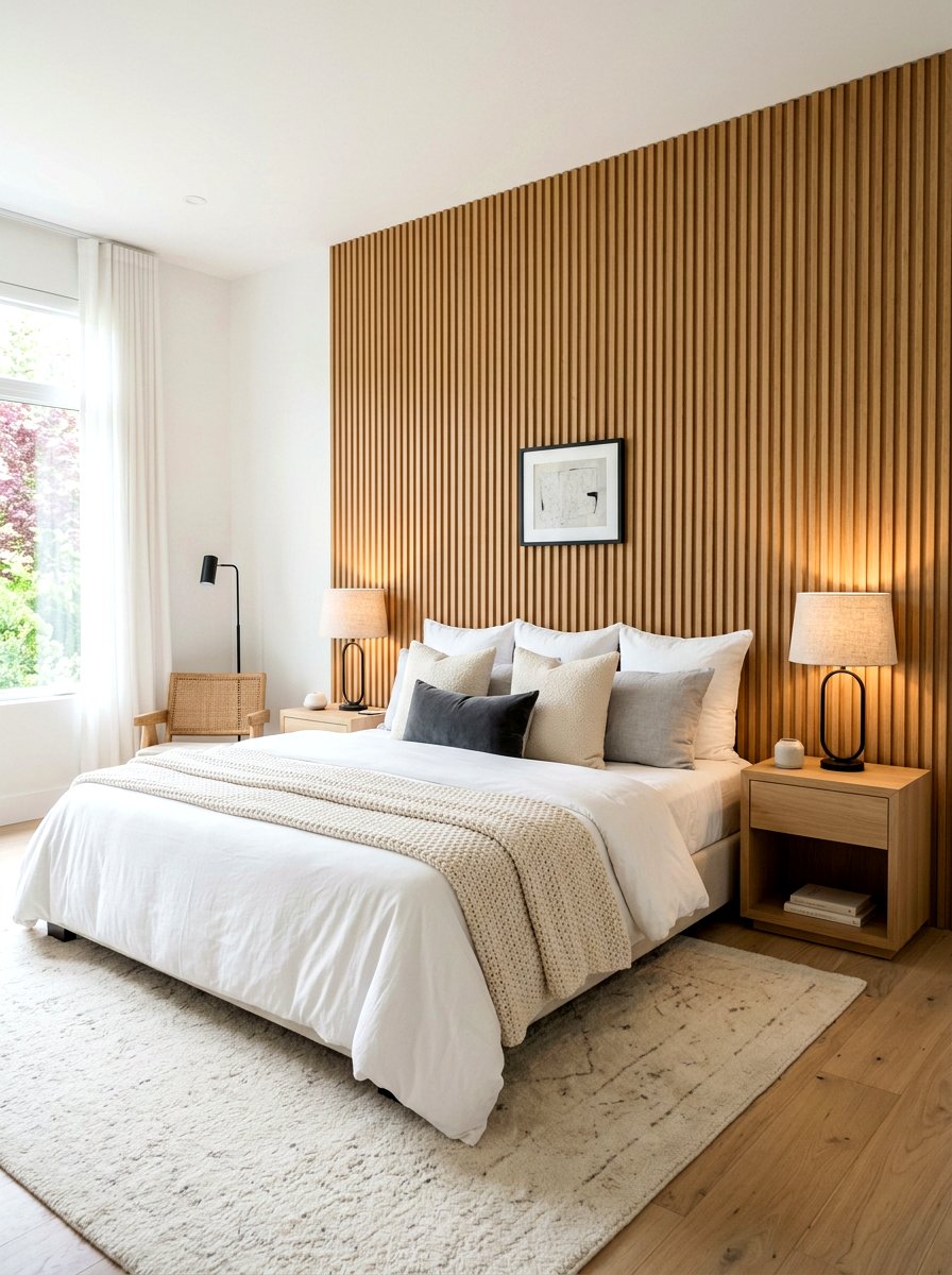 30 Fluted Furniture Ideas That Add Texture and Character