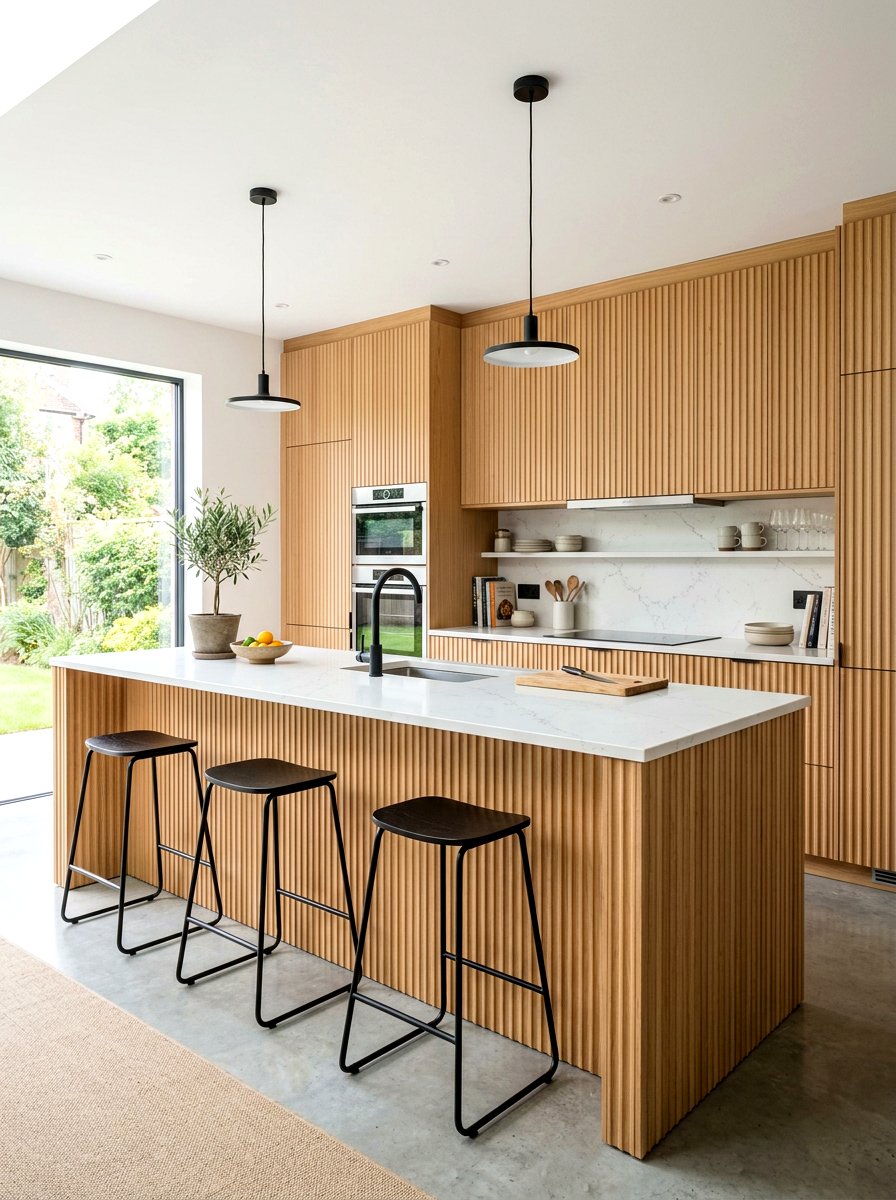 30 Social Media Kitchen Ideas to Steal for Your Next Refresh