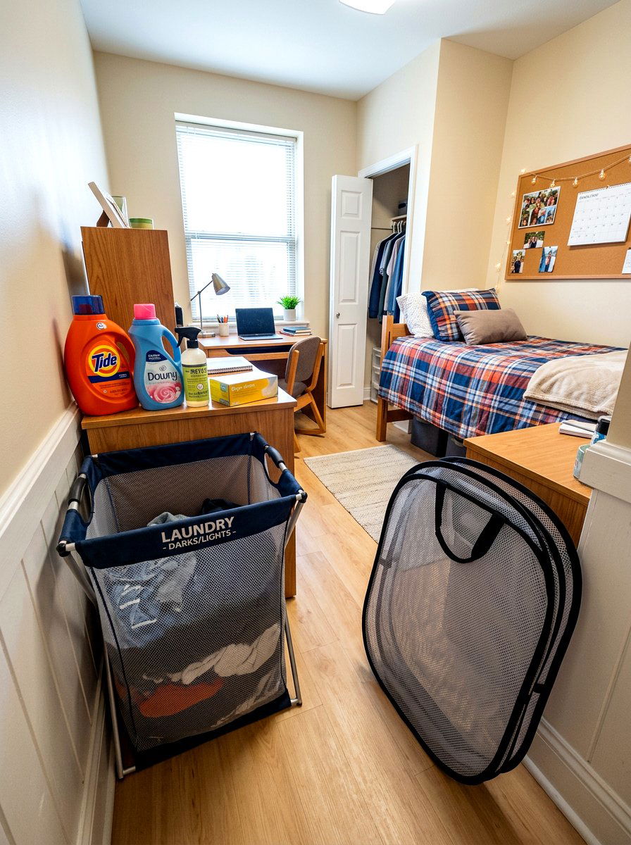 30 Dorm Storage Under Bed Ideas: Clear the Floor Fast Today