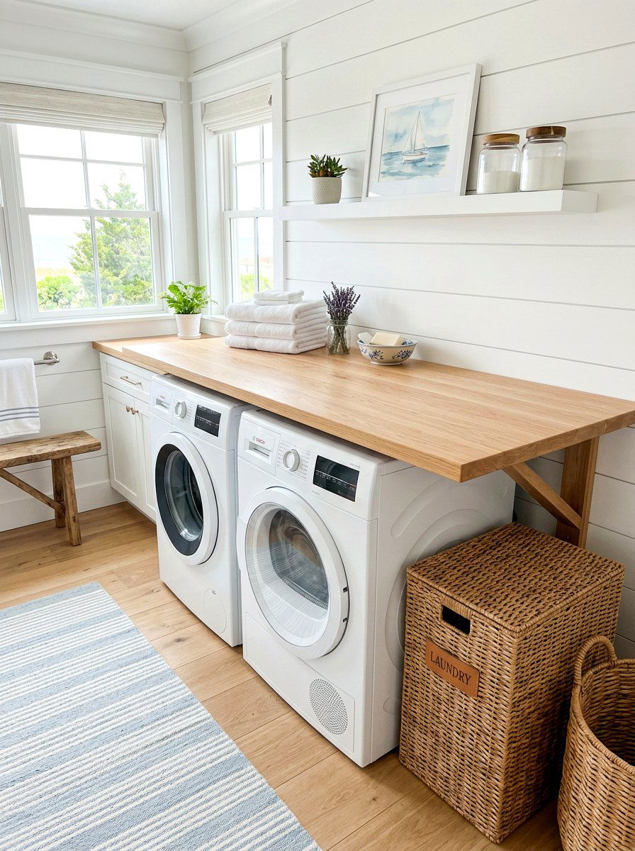 30 Utility Kitchen Ideas: Build a Practical Space You'll Love Daily
