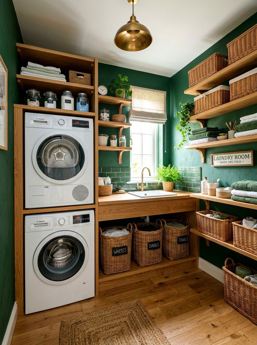 30 Small Room Big Color Ideas for Instant Wow, No Renovation