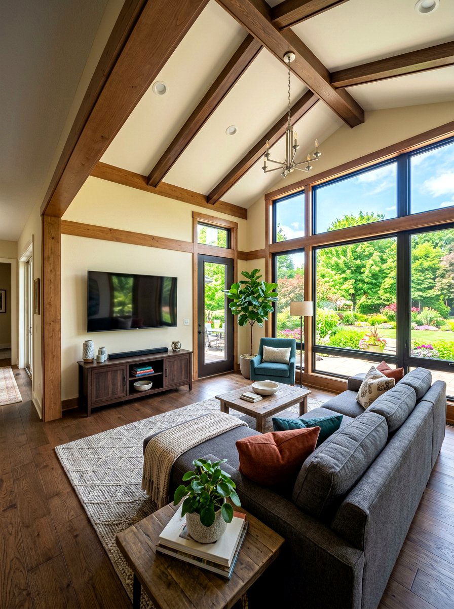 Four season sunroom - 30 elegant sunroom ideas