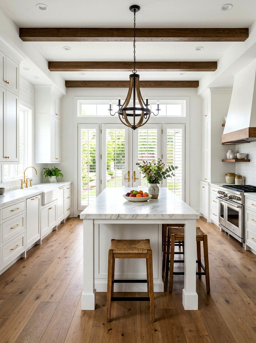 30 Window Treatment Ideas to Dress Any Room Beautifully