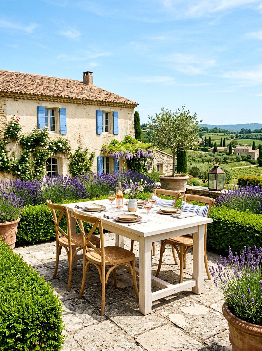 30 Outdoor Dining Nook Ideas for Al Fresco Gatherings