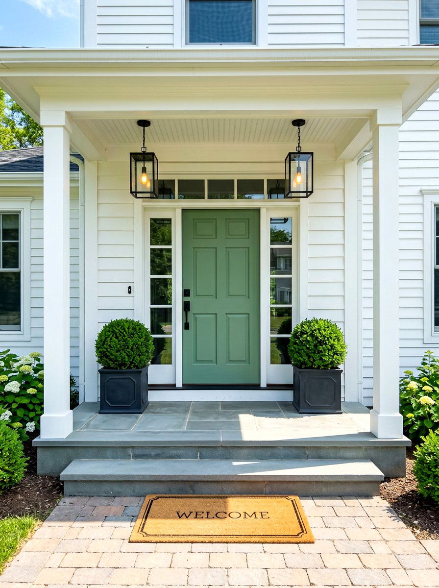 Porch Makeover Ideas: 30 Fresh Ways to Upgrade Your Porch