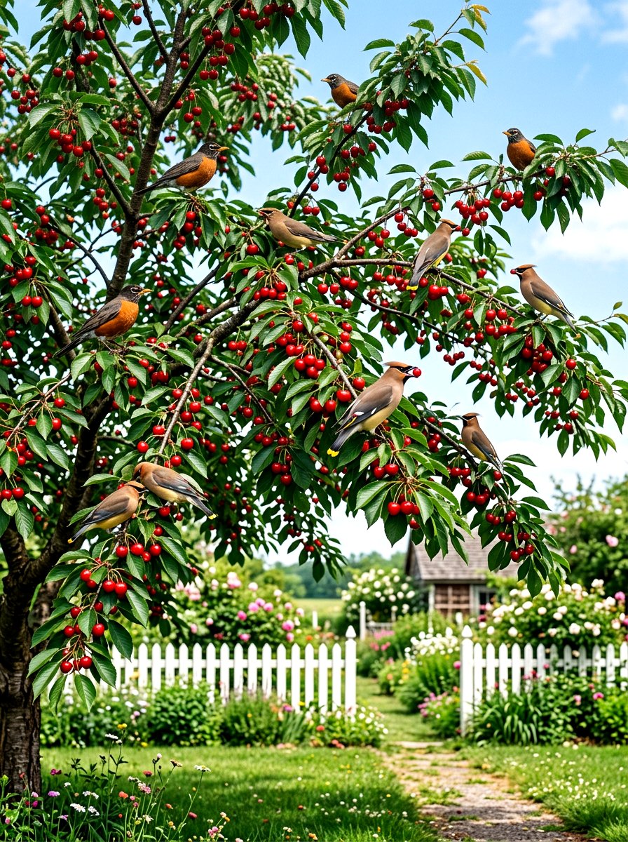 30 Bird Friendly Backyard Ideas: Create a Safe Habitat