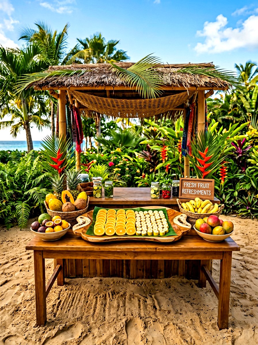 Fruit Station