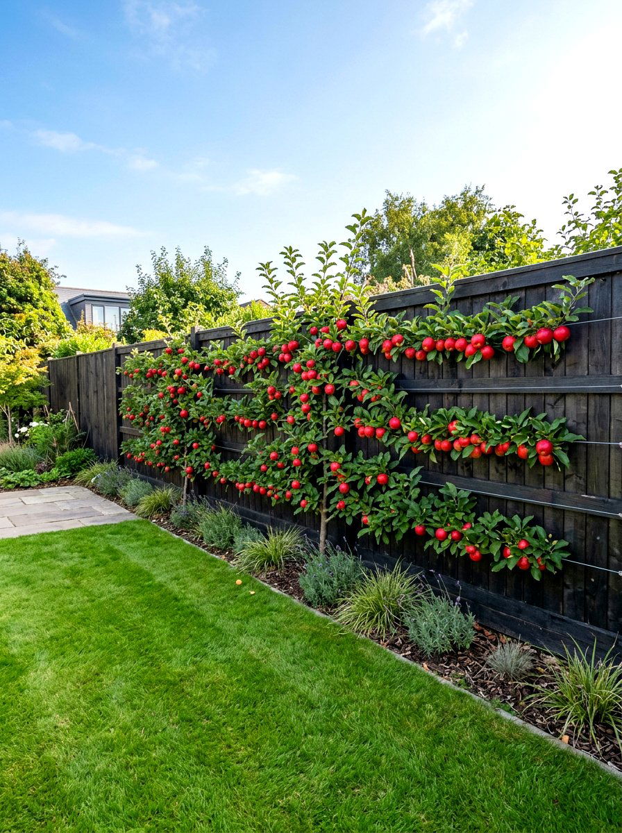 30 Edible Backyard Landscaping Ideas for Fresh Herbs and Harvests