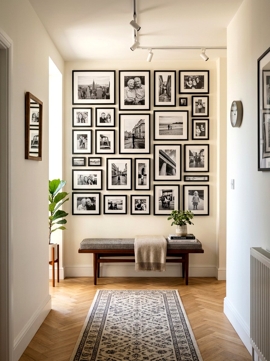 30 Narrow Living Room Ideas for Smart Layouts in Tight Spaces