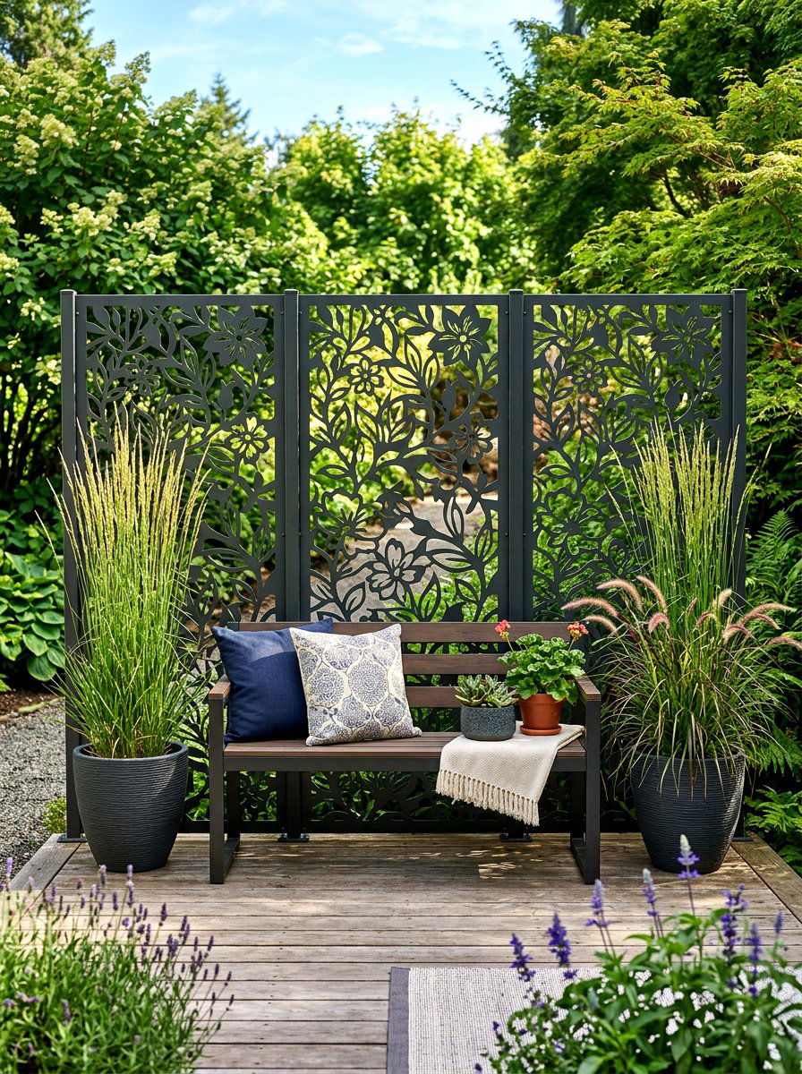 30 Backyard Retreat Ideas for a Private Escape Right at Home