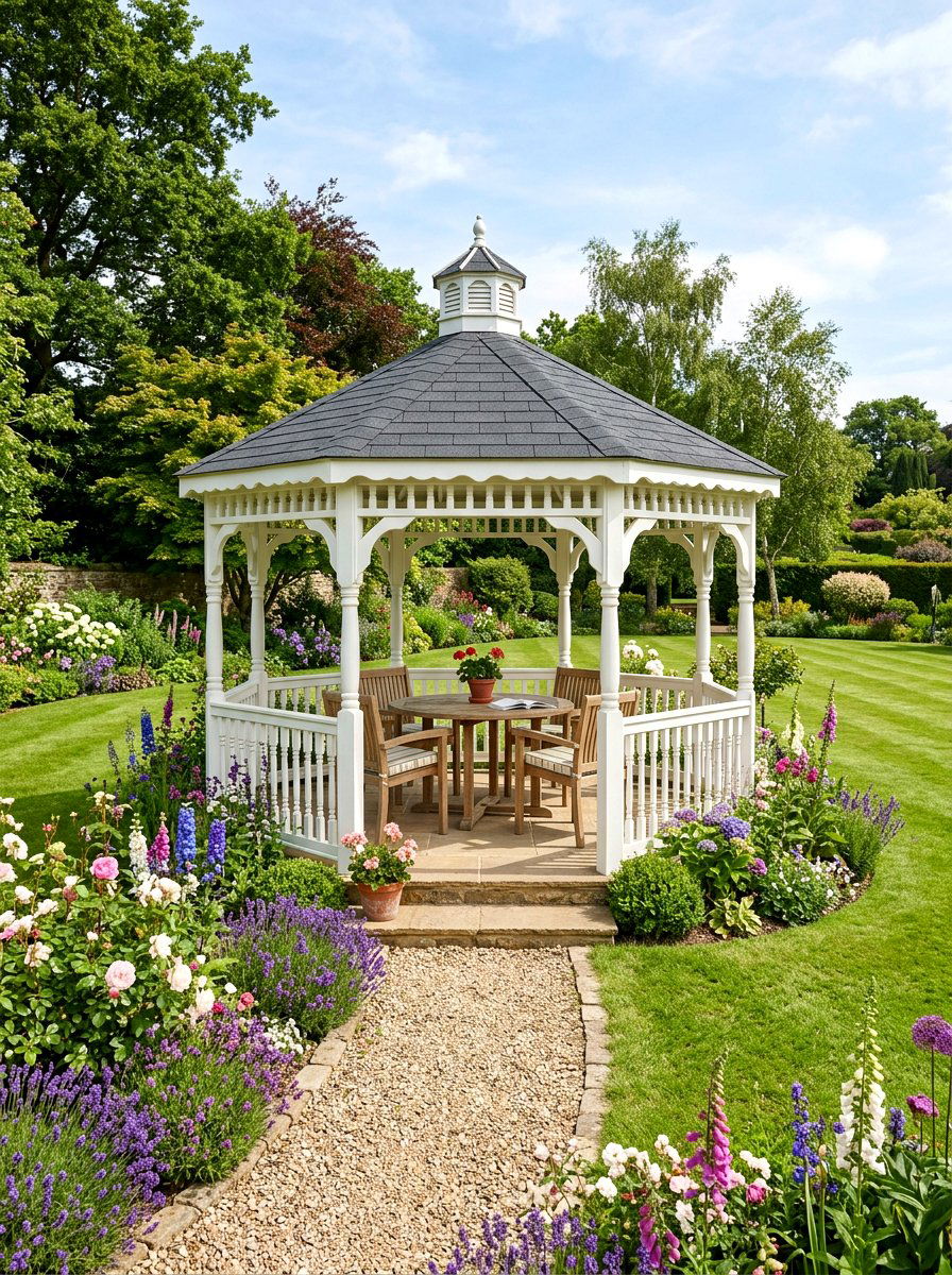 30 Backyard Oasis Ideas for a Relaxing Outdoor Escape Today