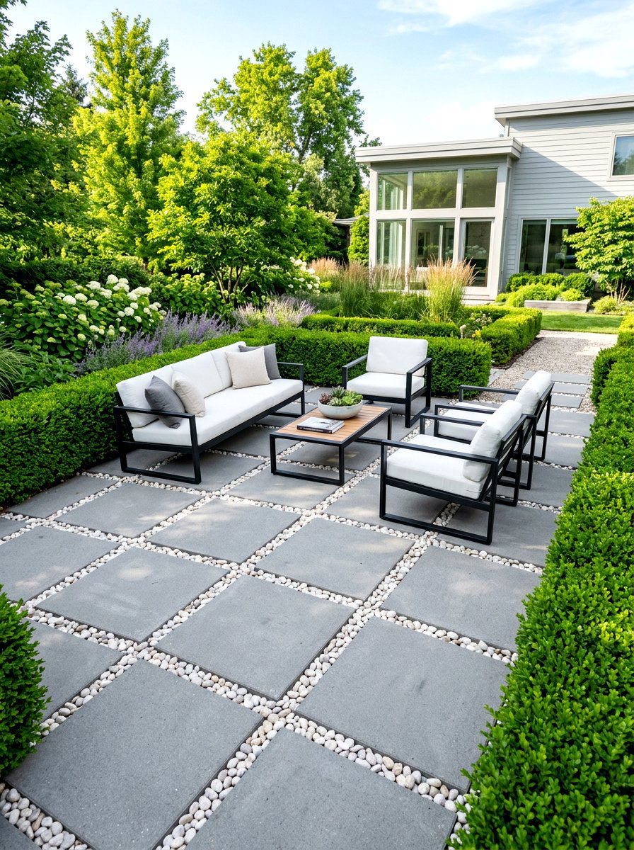 30 Summer Patio Hosting Ideas for Stress-Free Backyard Days