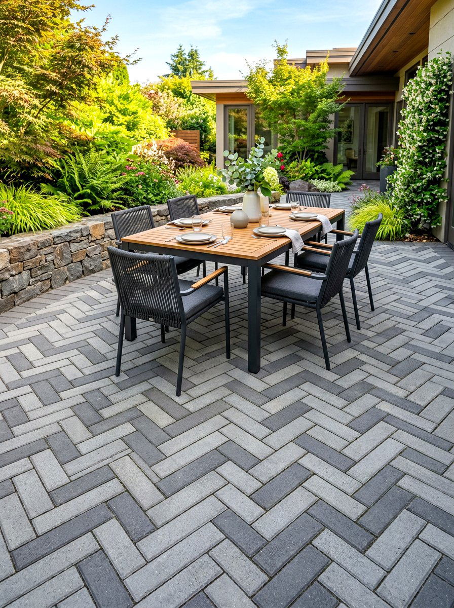 30 Patio Makeover Ideas That Transform Your Backyard Fast