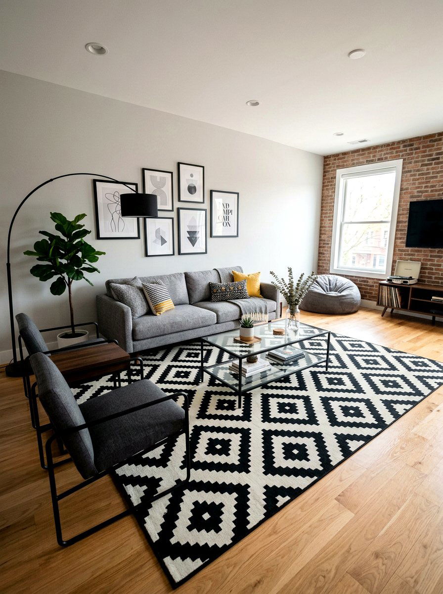30 Teen Hangout Room Ideas: Fun, Stylish Spaces to Recharge