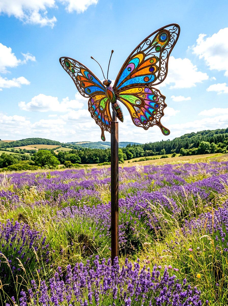 30 garden statue ideas: Add Character to Your Outdoor Space