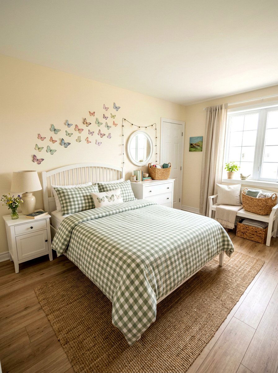 30 Coquette Room Decor Ideas for a Sweet, Vintage-Soft Look