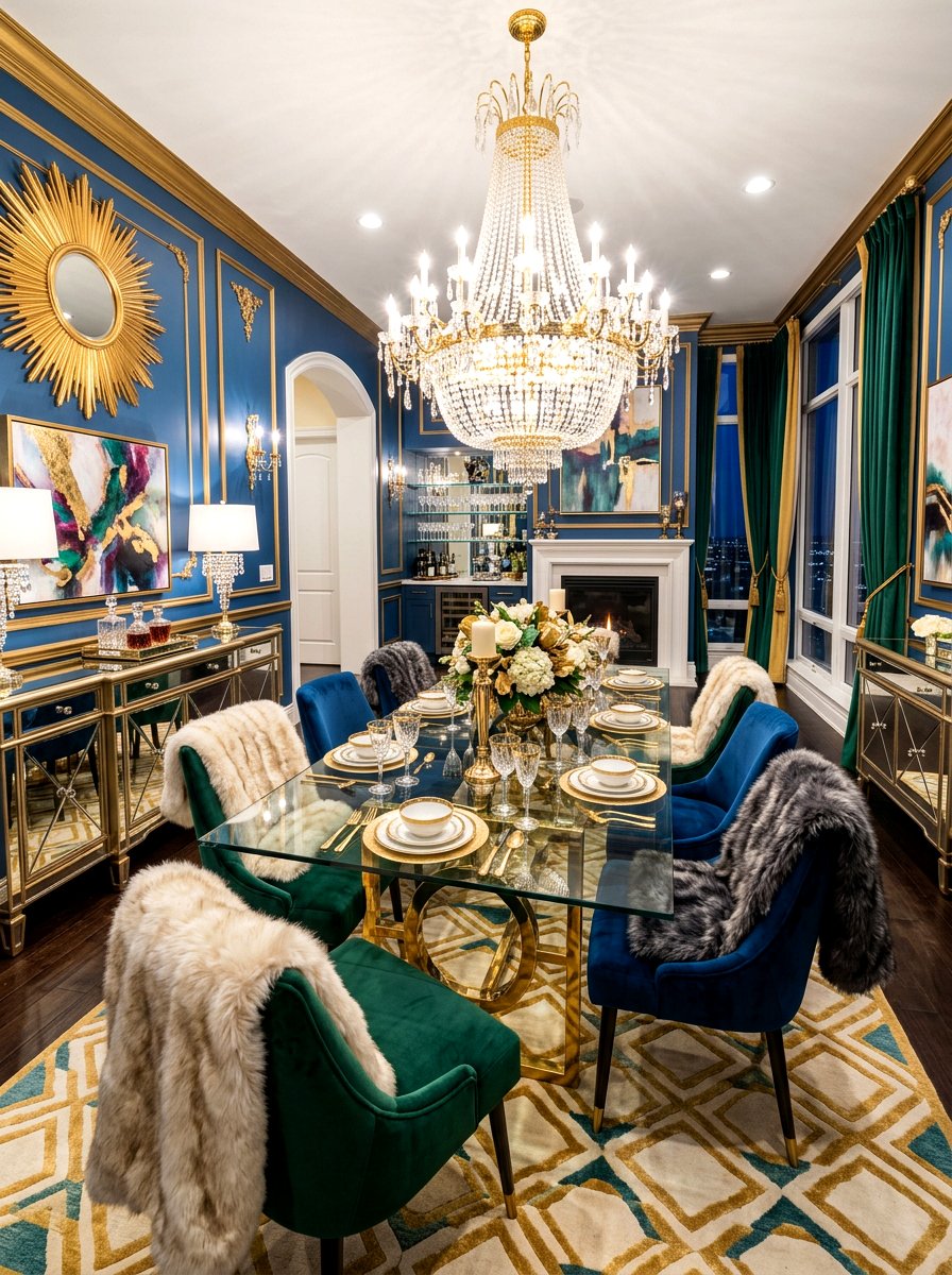 30 Dining Room Ideas With Designer-Worthy Style On Any Budget