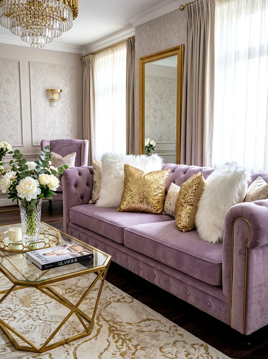 30 Layered Throw Pillow Ideas for a Cozier, Stylish Sofa