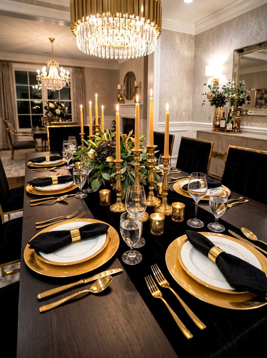 Layered Table Setting Ideas: 30 Easy Styling Upgrades Today
