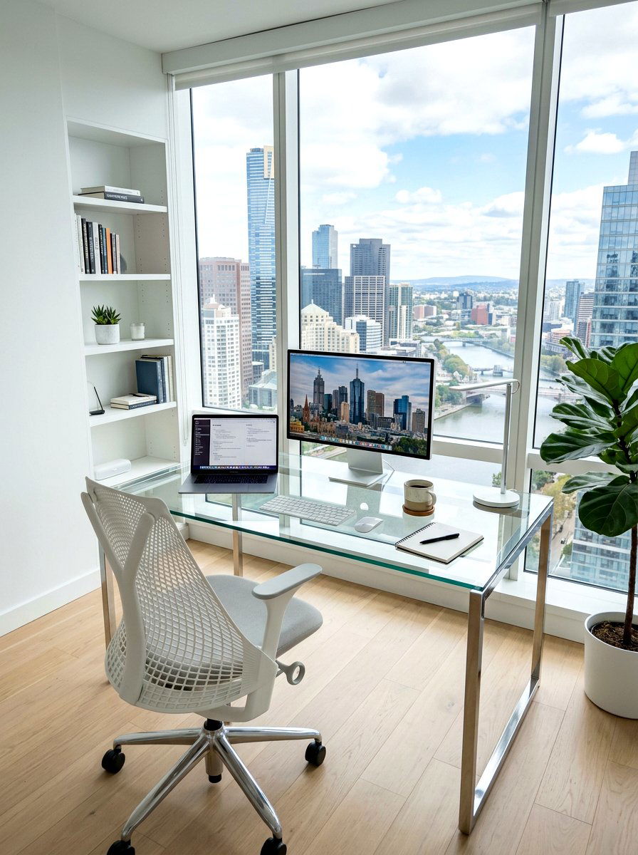 30 Writing Room Ideas to Create a Focused Workspace Today
