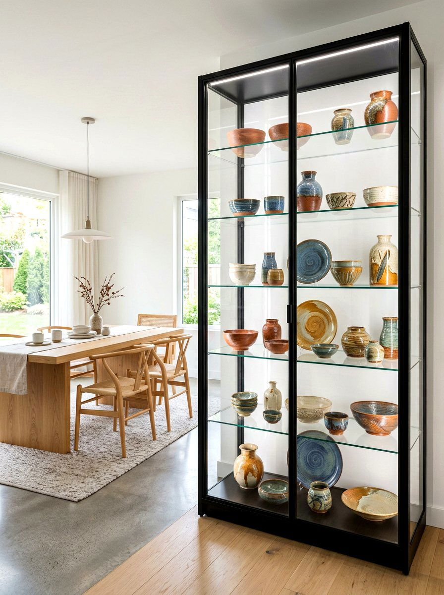 30 Quiet Luxury Dining Room Ideas for Elevated Hosting
