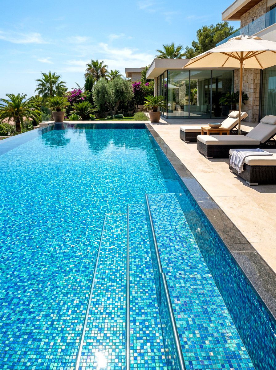 30 Resort Backyard Pool Ideas for Your Own Summer Escape