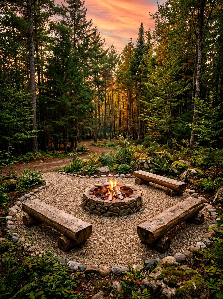 30 Backyard Hosting Ideas to Plan Parties Guests Will Remember