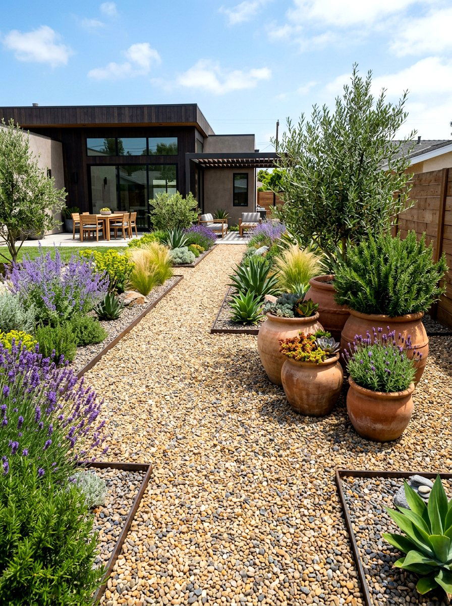 30 Landscaping Ideas To Boost Curb Appeal On Any Budget