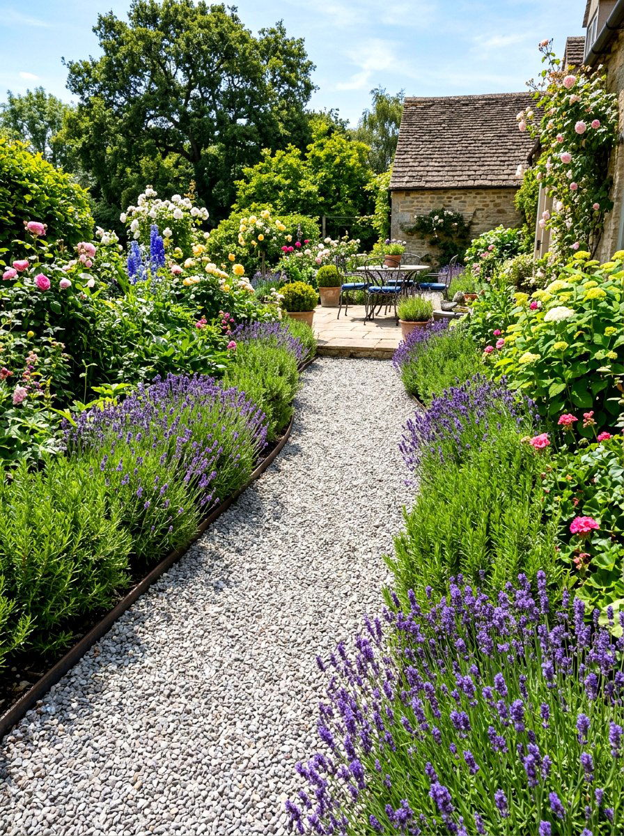 30 Quiet Luxury Backyard Ideas to Create Your Private Oasis