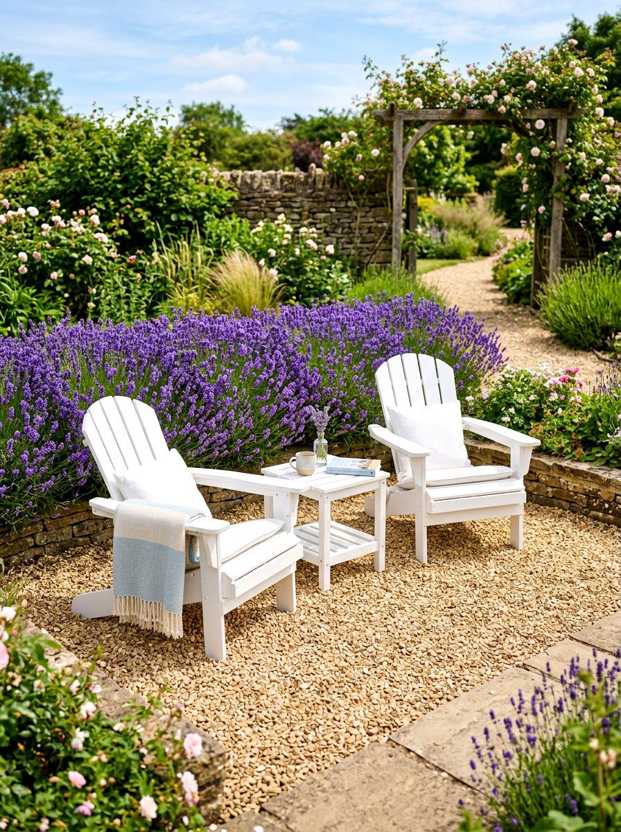 30 Corner Yard Landscaping Ideas for a Stunning Curb Appeal