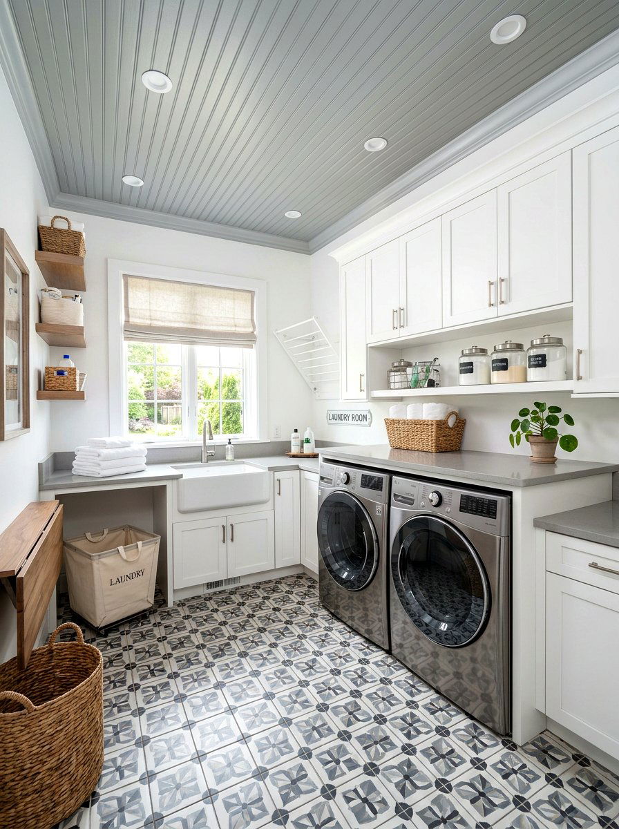 30 Beadboard Ceiling Ideas for a Stylish Upgrade at Home