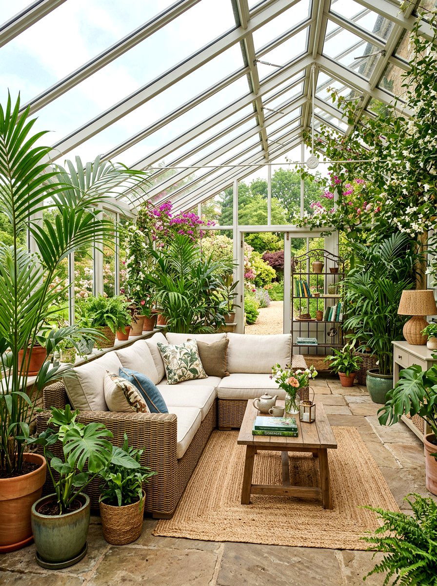 30 Cozy Backyard Room Ideas for Outdoor Comfort Any Season