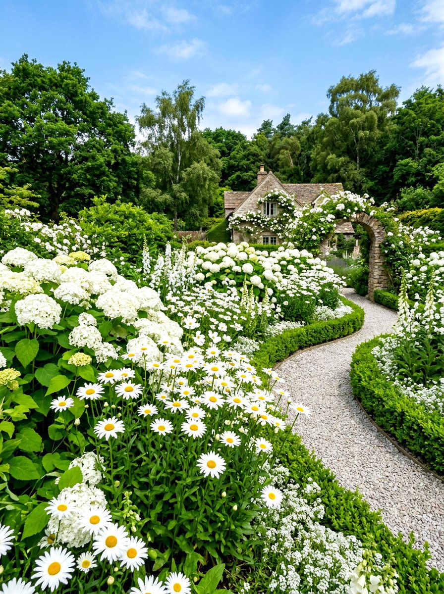 Greenhouse Vegetable Garden - 30 sunny vegetable garden ideas