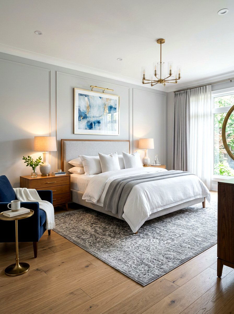 Guest Bedroom Suite - 30 stylish host home ideas