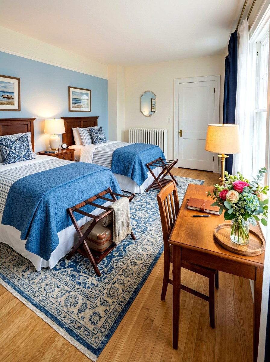 Guest Bedroom - 30 bedroom makeover ideas