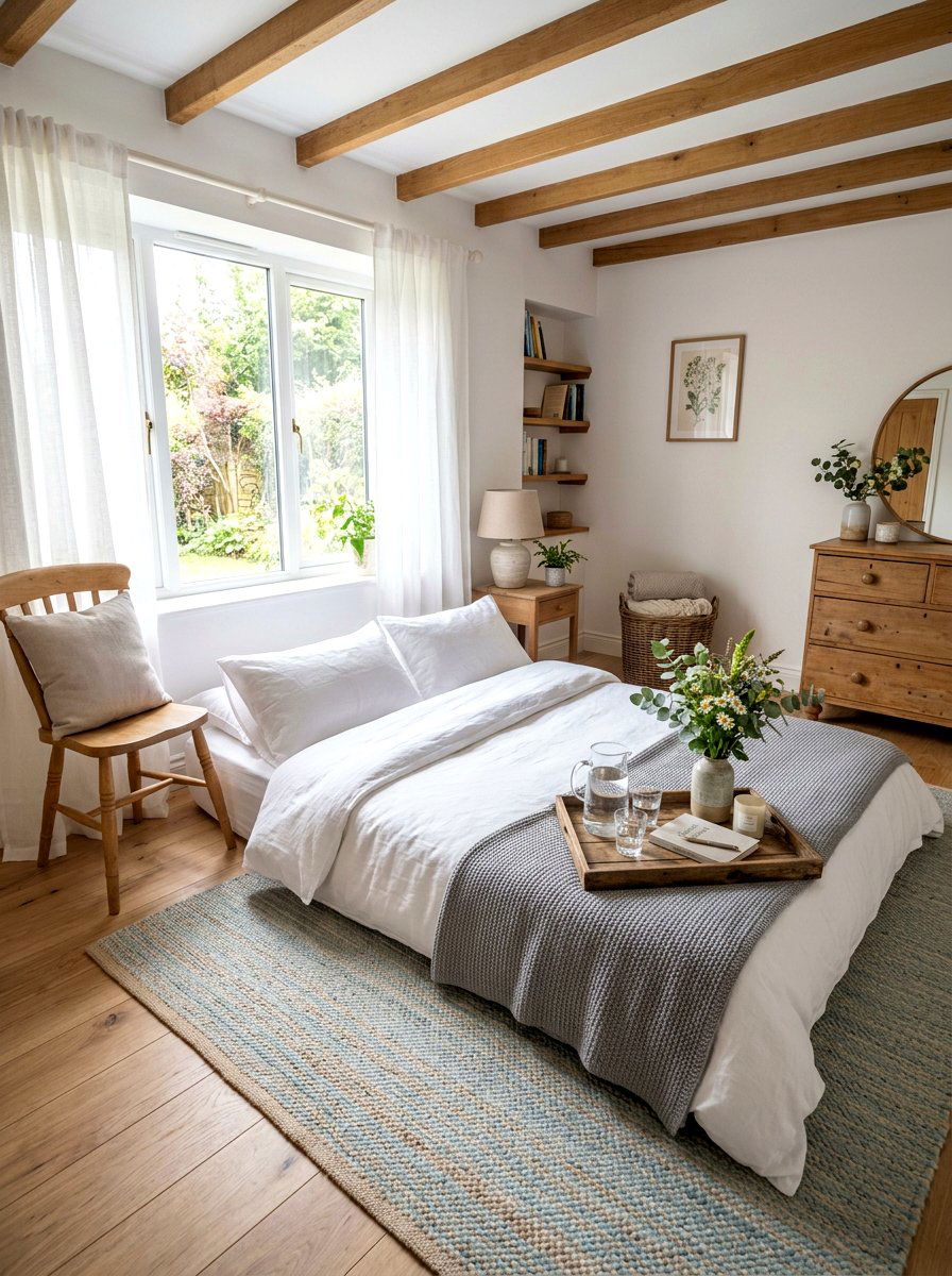 Guest Room Floor Bed - 30 floor bed bedroom ideas