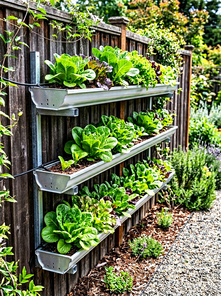 30 Small Vegetable Garden Ideas for Fresh, Easy Harvests