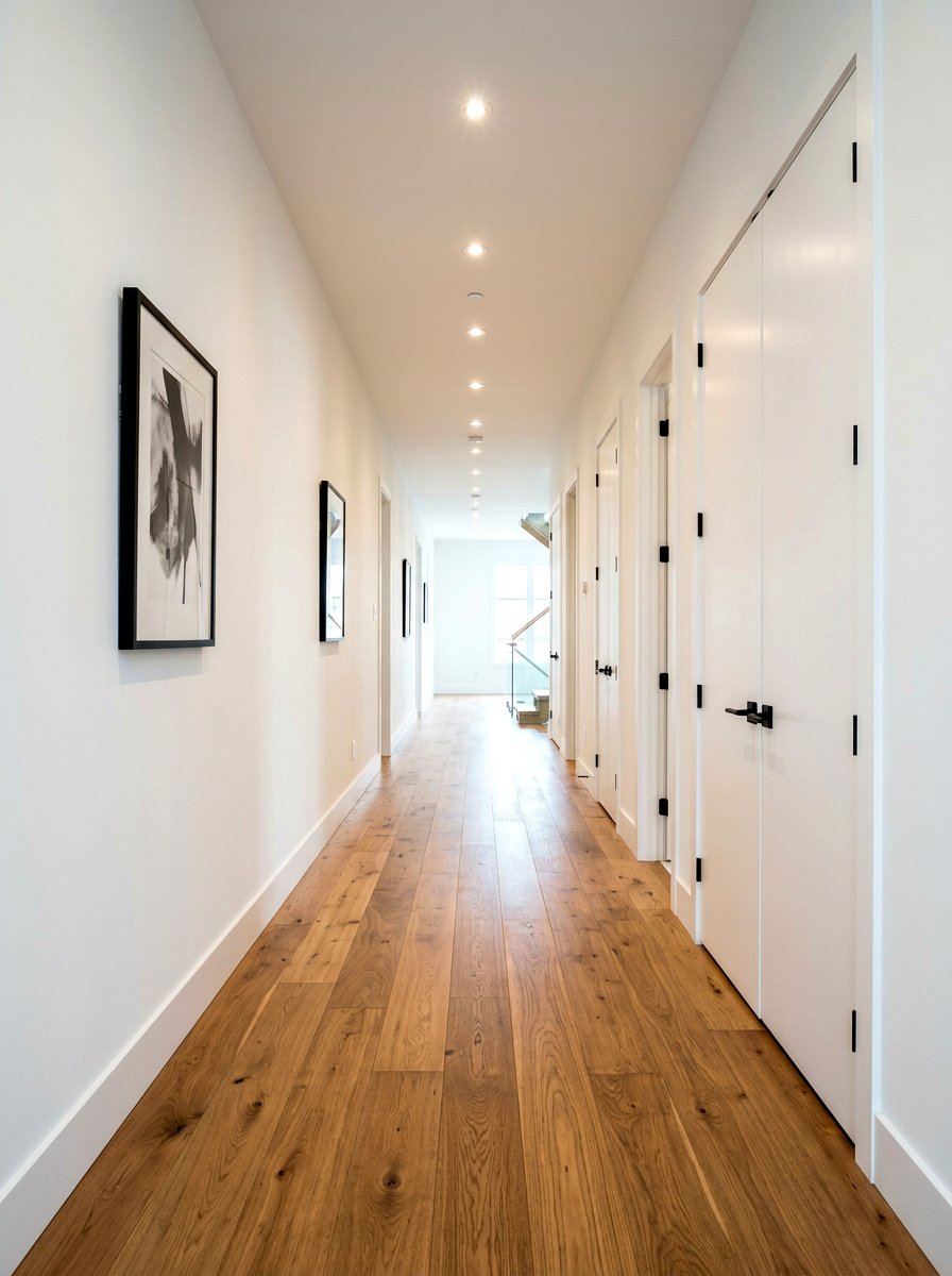 Hallway Lighting Spacing - 30 recessed lighting layout ideas