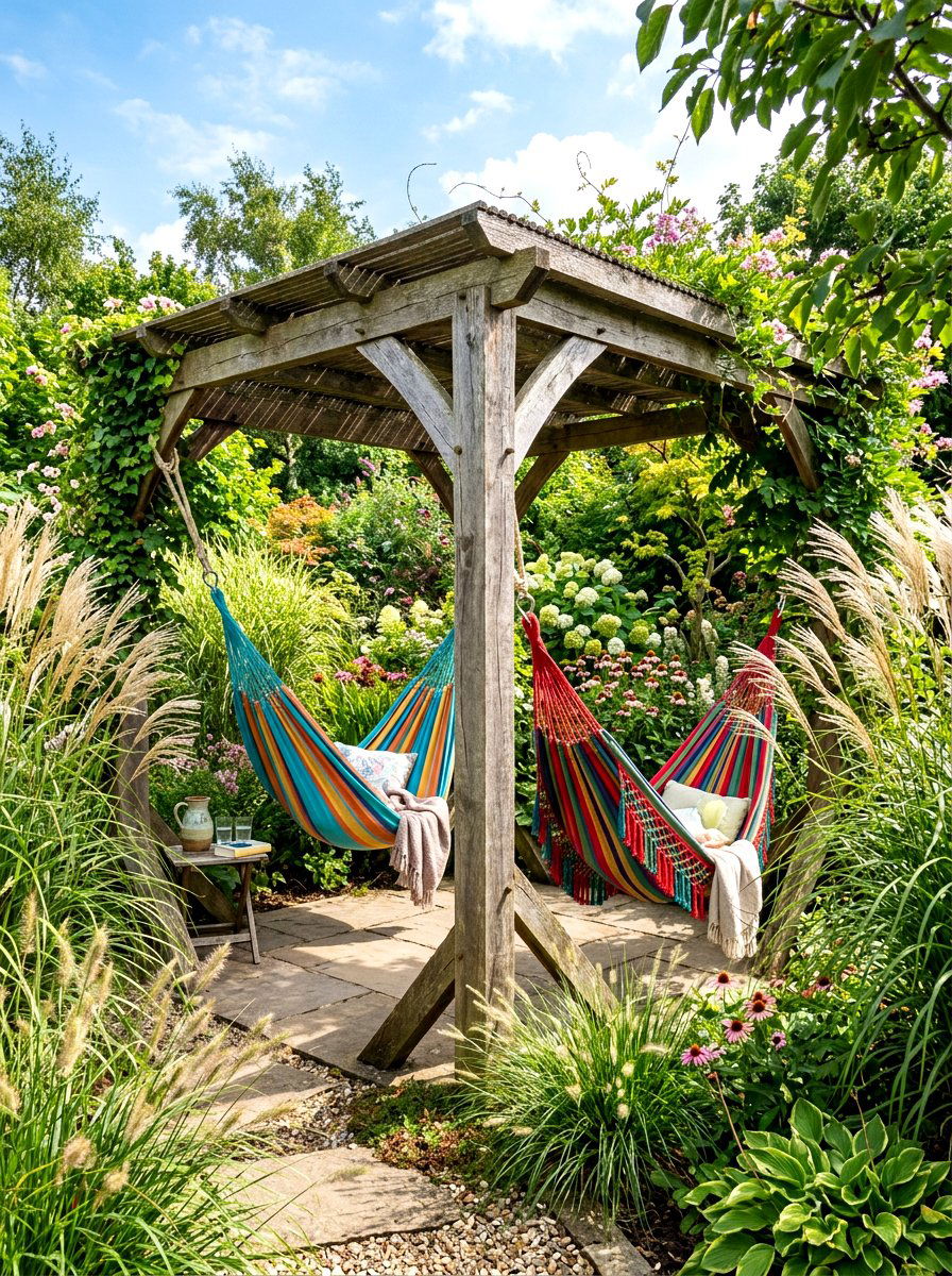 30 Garden Party Gazebo Ideas for Hosting Days That Feel Special