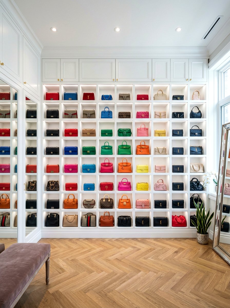 30 closet organization ideas: Ultimate Declutter Plan for Closets