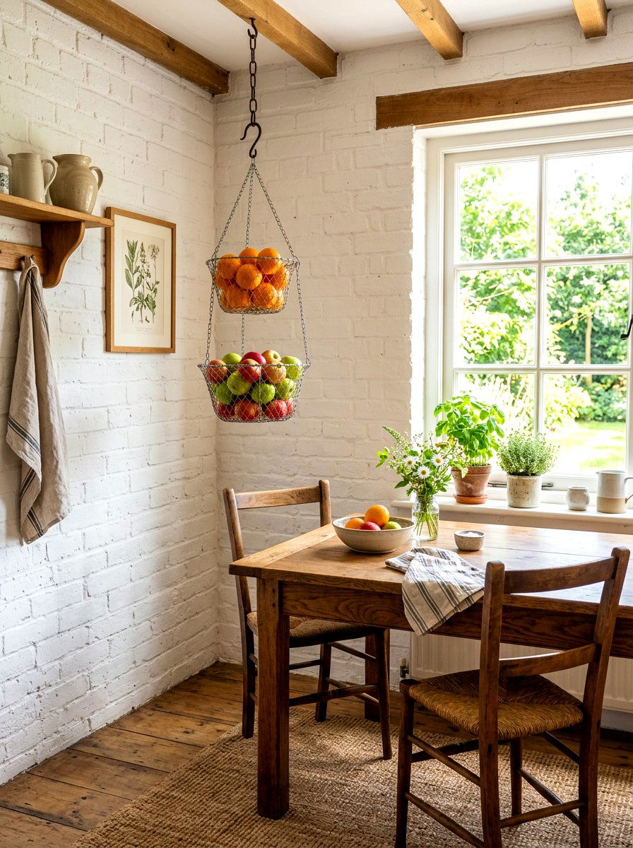 30 kitchen organization ideas: Sort, Store, and Stay Stress-Free