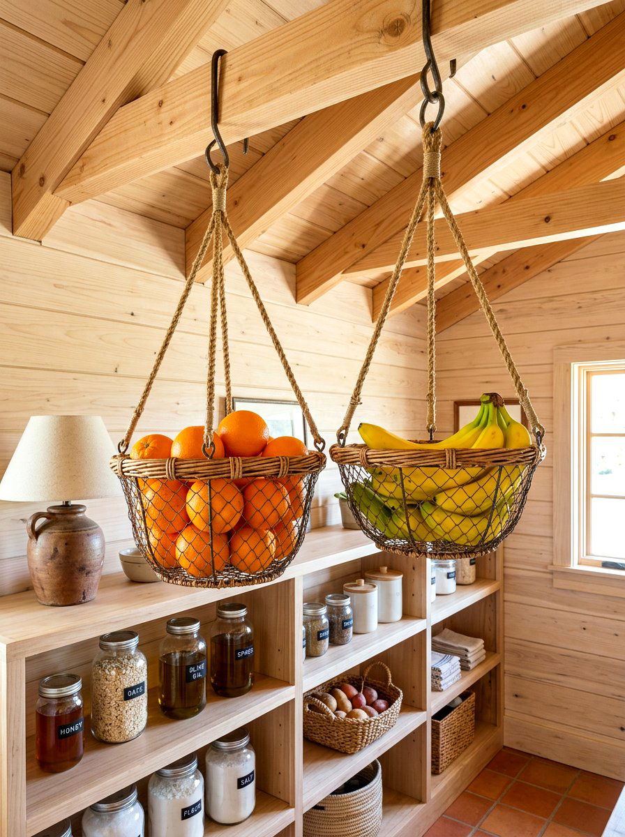 30 Pantry Reset Ideas to Organize, Refresh, and Thrive Daily