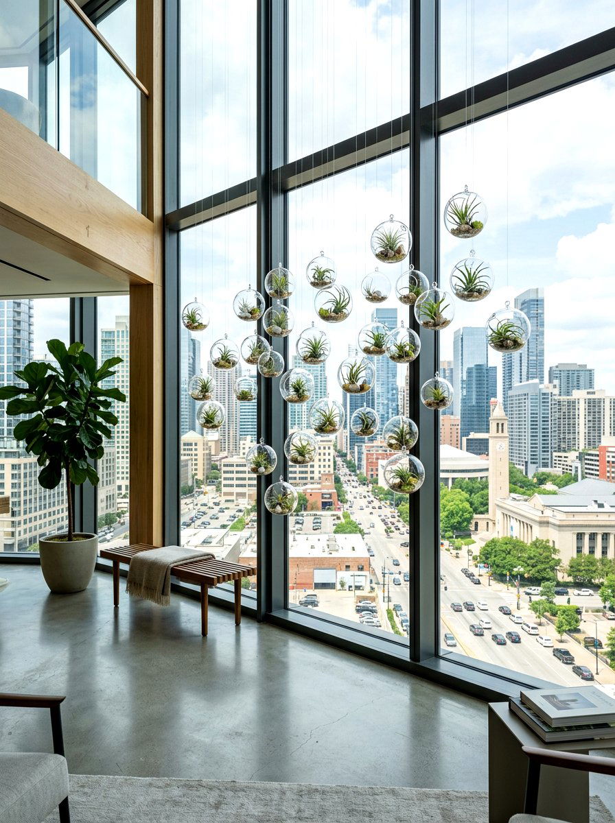 30 Small Planter Ideas to Grow More Plants in Less Space