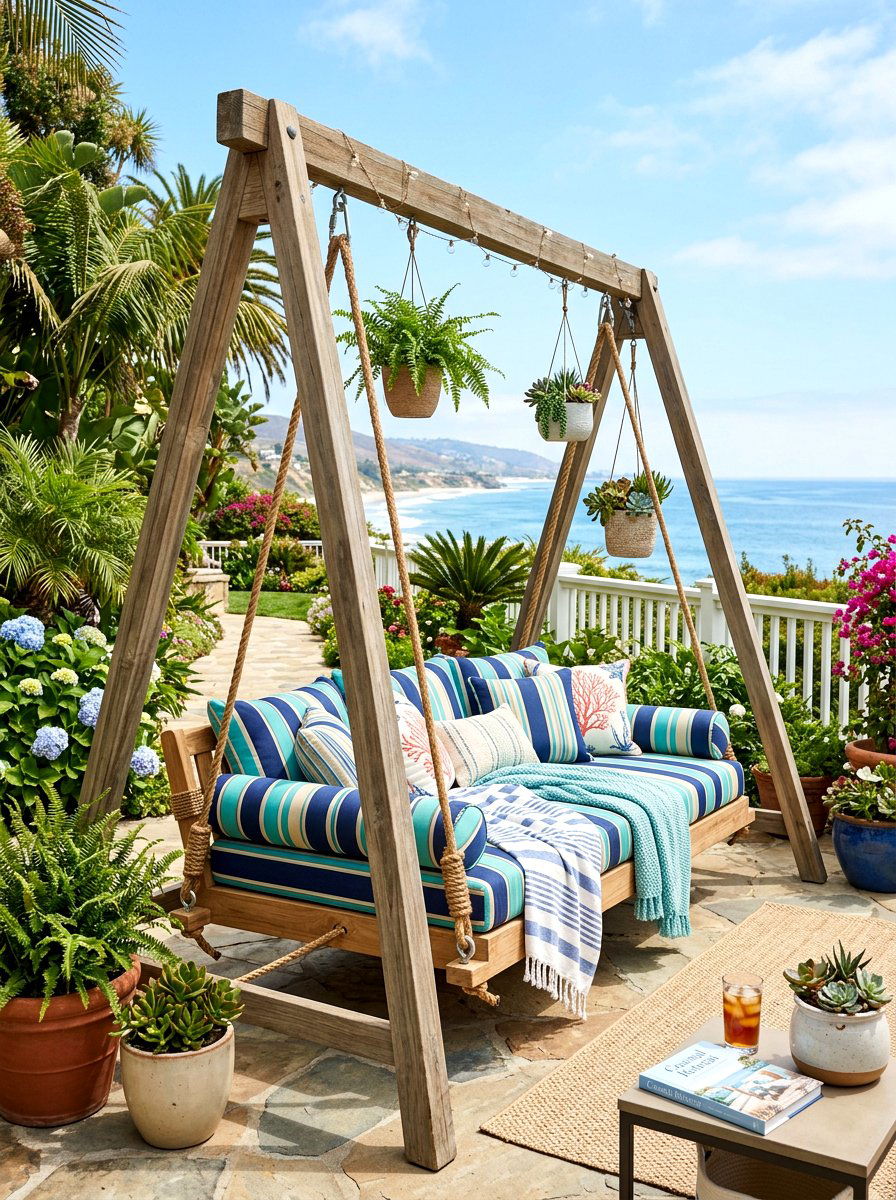 30 Stargazing Backyard Ideas to Create Your Own Night Sky Spot