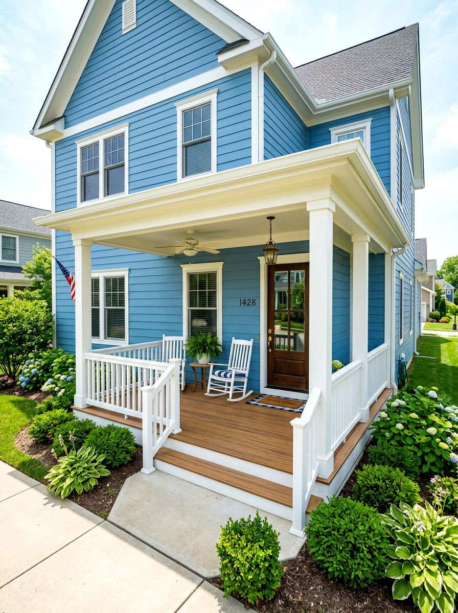 30 Porch Skirting Ideas to Cover, Beautify, and Insulate