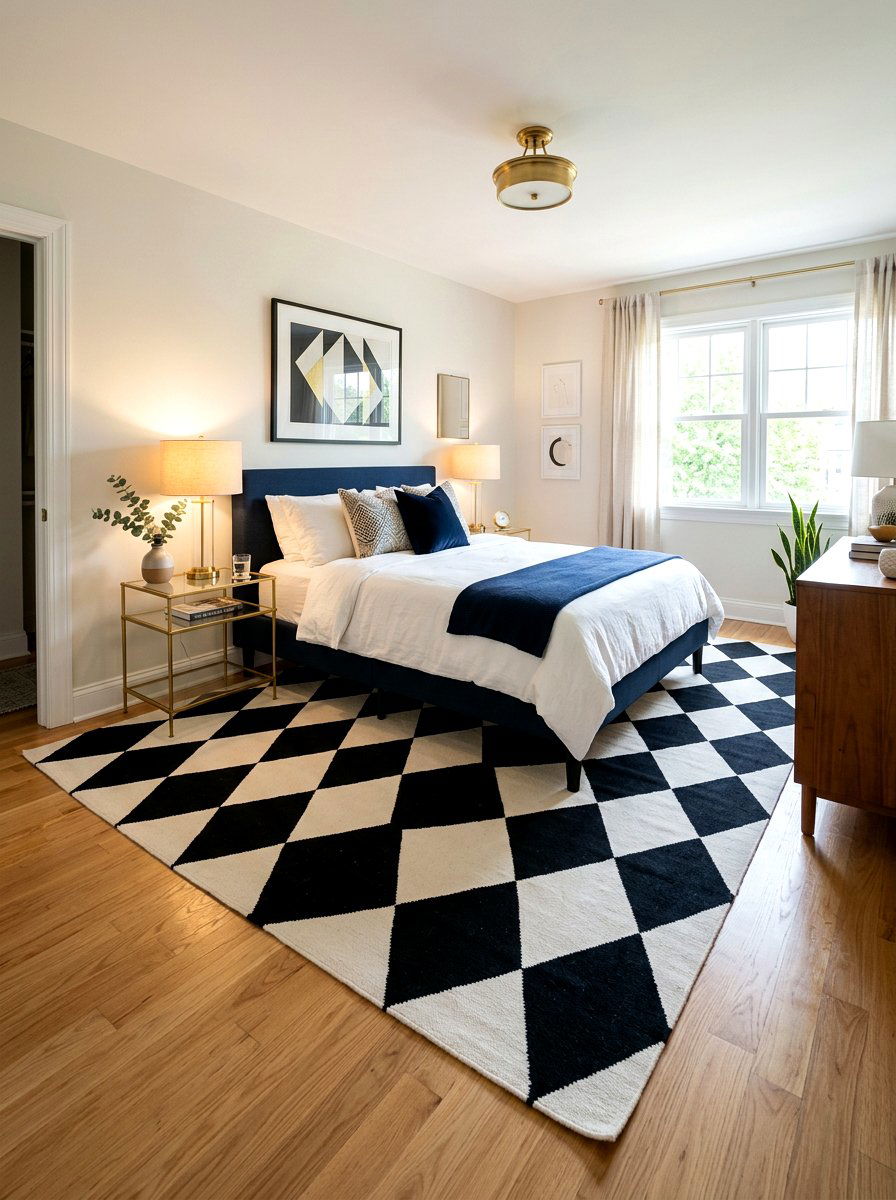 30 Circuscore Home Decor Ideas for Bold Colorful Charm