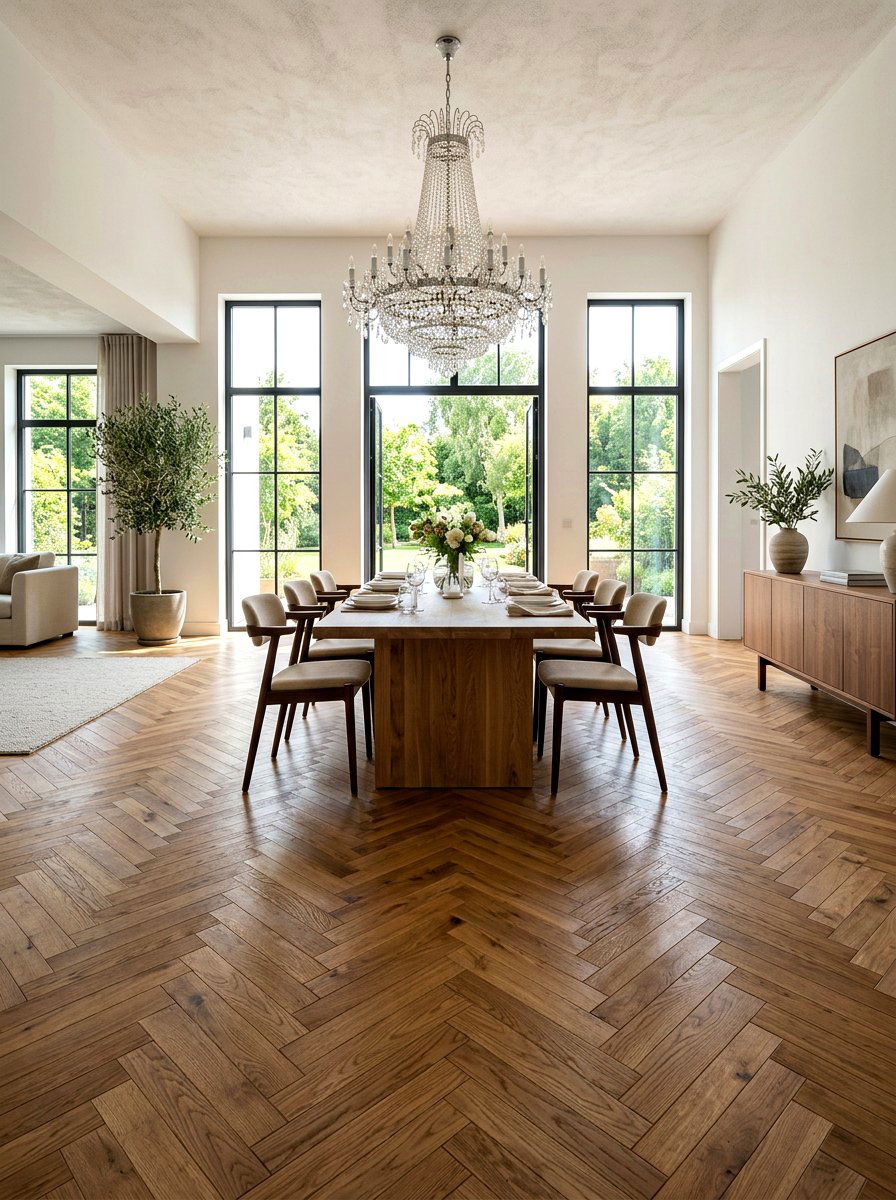 Paris Cafe Dining Room Ideas: 30 Romantic Details for Dinner