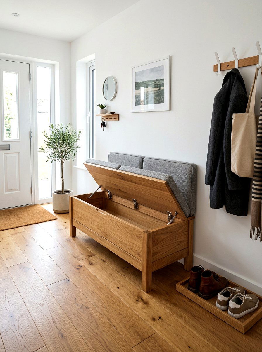 30 Small House Decor Ideas to Upgrade Every Room, No Big Spend