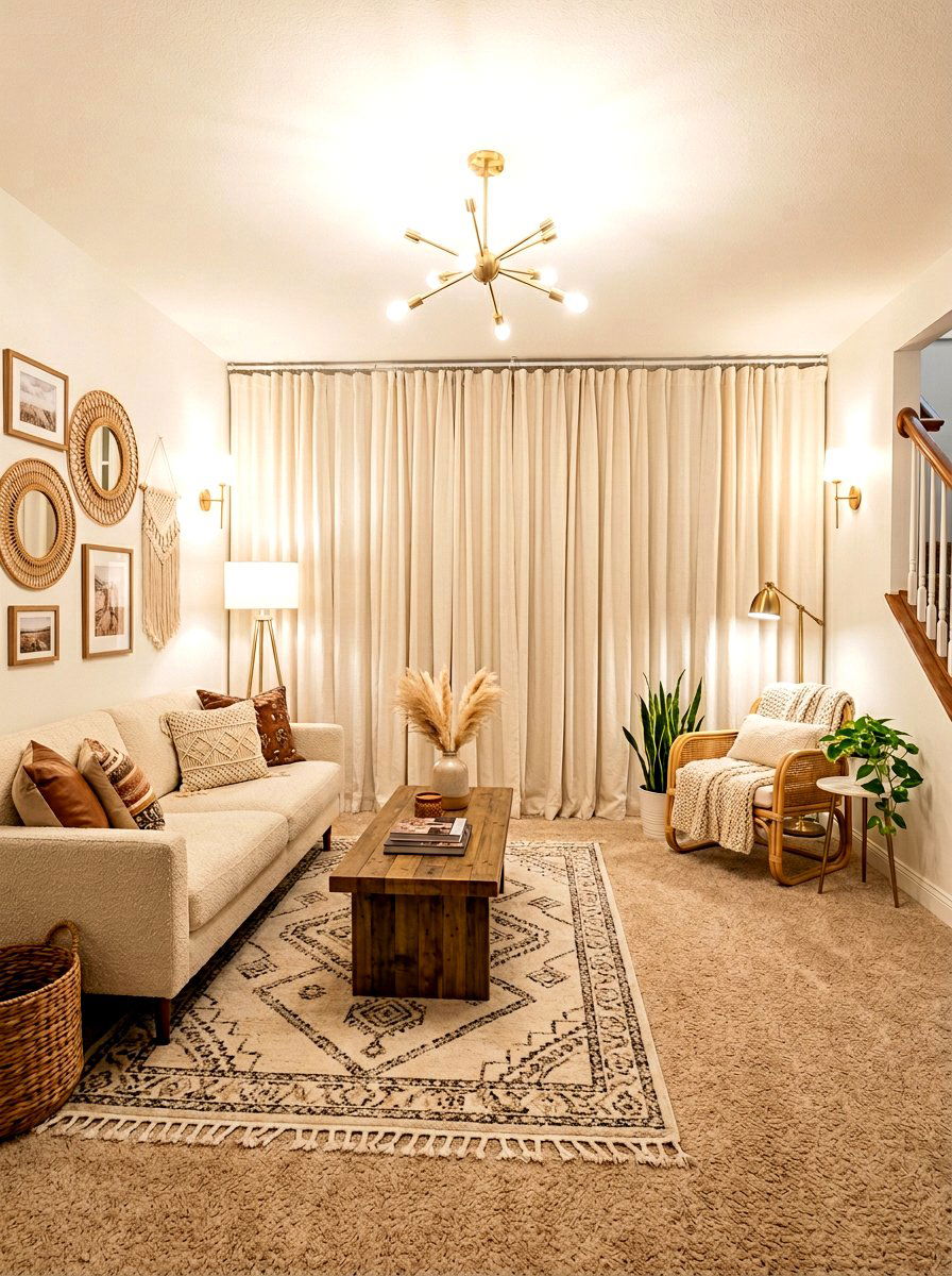 Hidden basement storage - 30 basement storage wall ideas